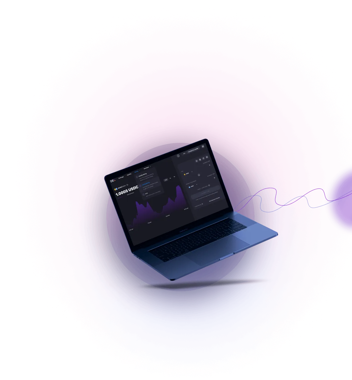 VolanixEdge 5.3 Ai - الرواد ذو الرؤية المستقبلية الذين يشكلون الحماية المتقدمة من خلال تقنيات التشفير.